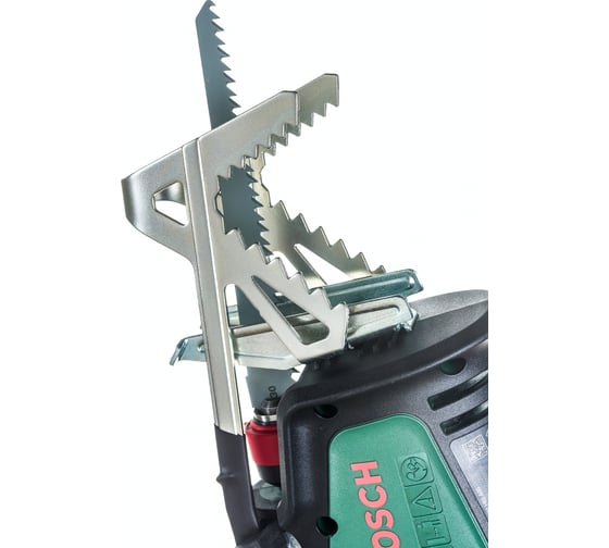 Садовая сабельная пила Bosch KEO 18 LI 0600861A01