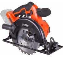 Аккумуляторная пила FERM FX Power CSM1049