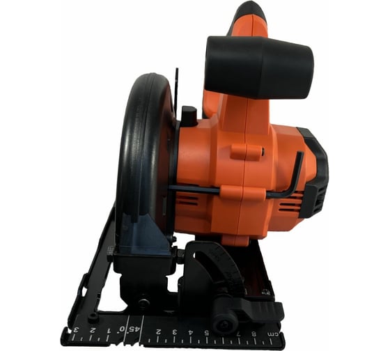 Аккумуляторная пила FERM FX Power CSM1049