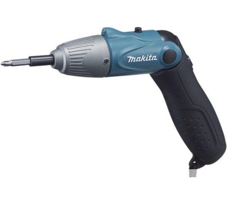 Аккумуляторная отвертка Makita 6723DW