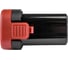 Батарея аккумуляторная Elitech RCB 1620 (16В, 2Ач) HD 205862 3