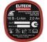 Батарея аккумуляторная Elitech RCB 1620 (16В, 2Ач) HD 205862 6