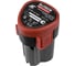 Батарея аккумуляторная Elitech RCB 1220 (12В, 2Ач) HD 205859 1