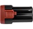 Батарея аккумуляторная Elitech RCB 1220 (12В, 2Ач) HD 205859 3