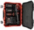 Шлифмашина угловая аккумуляторная удлиненная Elitech CAG 2012DSL, 125 мм, 20 В, 2x4 Ач, BL HD 210319 10
