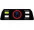 Шлифмашина угловая аккумуляторная удлиненная Elitech CAG 2012DSL, 125 мм, 20 В, 2x4 Ач, BL HD 210319 9