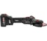 Шлифмашина угловая аккумуляторная удлиненная Elitech CAG 2012DSL, 125 мм, 20 В, 1x4 Ач, BL HD 210318 3
