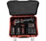 Шлифмашина угловая аккумуляторная Elitech CAG 2012BL (125мм,20В,2х4Ач,BL) HD 210316 9