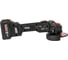 Шлифмашина угловая аккумуляторная Elitech CAG 2012BL (125мм,20В,1х4Ач,BL) HD 210315 3