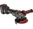 Шлифмашина угловая аккумуляторная Elitech CAG 2012BL (125мм,20В,1х4Ач,BL) HD 210315 4