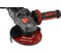 Шлифмашина угловая аккумуляторная Elitech CAG 2012BL (125мм,20В,1х4Ач,BL) HD 210315 5