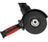Шлифмашина угловая аккумуляторная Elitech CAG 2012BL (125мм,20В,1х4Ач,BL) HD 210315 7