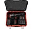 Шлифмашина угловая аккумуляторная Elitech CAG 2012BL (125мм,20В,1х4Ач,BL) HD 210315 10