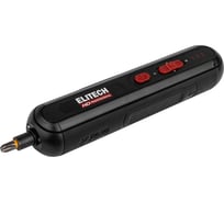 Отвертка аккумуляторная Elitech HDSD 4LE (E2201.077.01) 210283