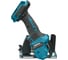 Компактная отрезная машина аккумуляторная Makita LXT 18В, BL, AFT, XPT, диск 76мм, без АКБ и ЗУ DMC300Z 2