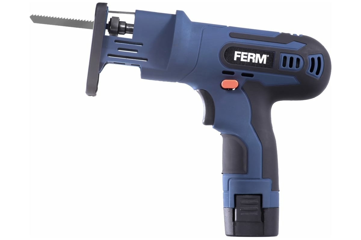 Лобзик FERM JSM1026 - выгодная цена, отзывы, характеристики, фото ...