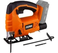 Аккумуляторный лобзик FERM FX Power JSM1039