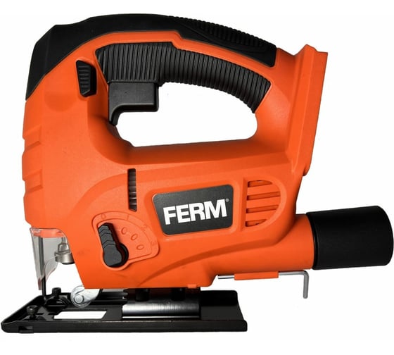 Аккумуляторный лобзик FERM FX Power JSM1039