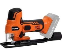 Аккумуляторный лобзик FERM FX Power JSM1040