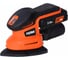 Аккумуляторная шлифовальная машина FERM FX Power PSM1033 2