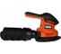 Аккумуляторная шлифовальная машина FERM FX Power PSM1033 3