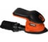 Аккумуляторная шлифовальная машина FERM FX Power PSM1033 4