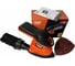 Аккумуляторная шлифовальная машина FERM FX Power PSM1033 5