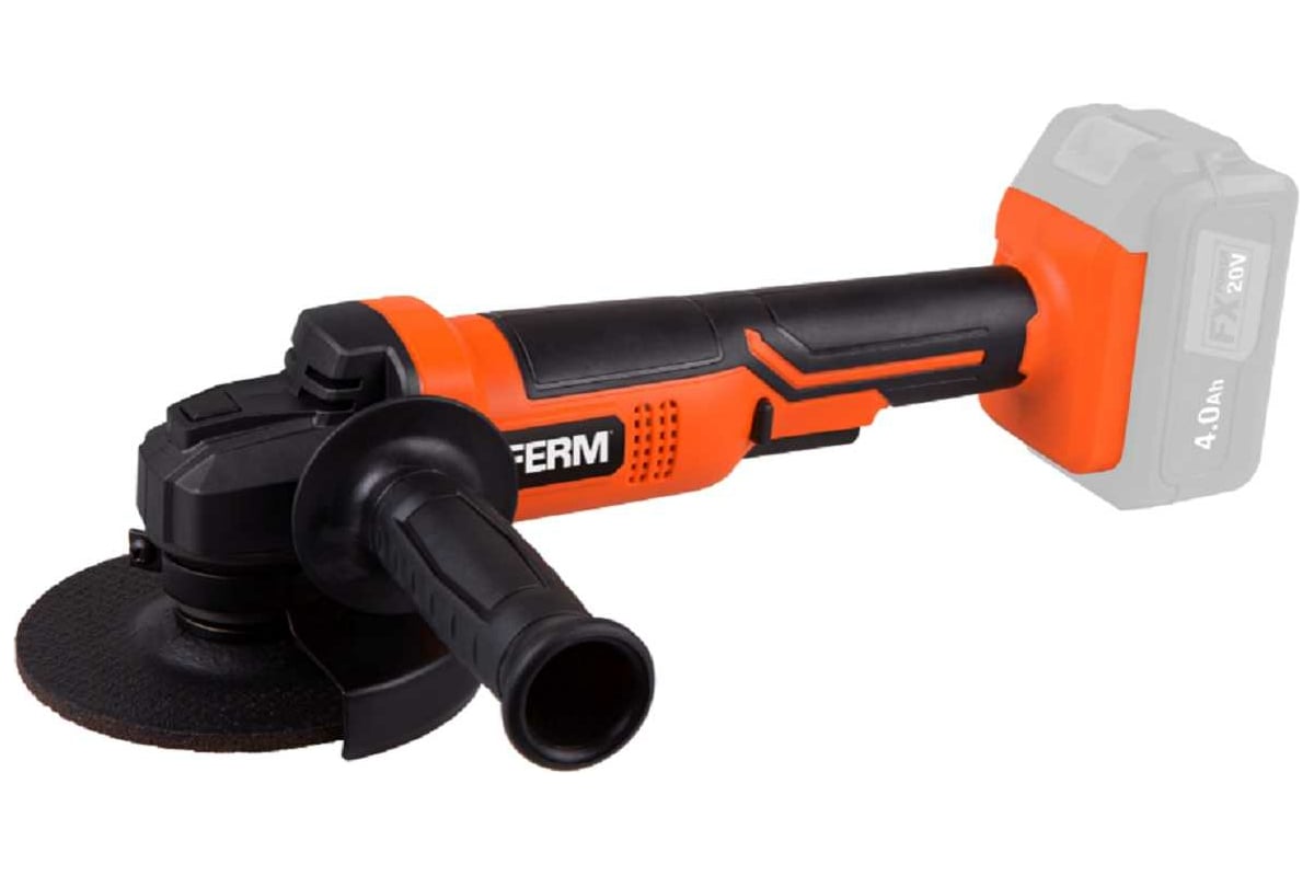 Ferm angle grinder deals price