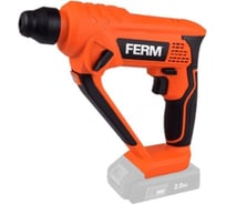 Аккумуляторный перфоратор FERM FX Power HDM1052