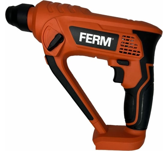Аккумуляторный перфоратор FERM FX Power HDM1052