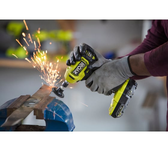 Аккумулятор RB1825C ONE+ 18В, 2.5Ач Ryobi 5133005516