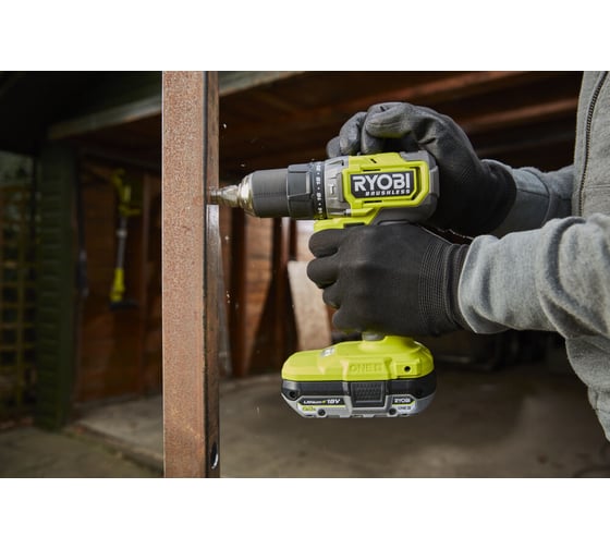 Аккумулятор RB1825C ONE+ 18В, 2.5Ач Ryobi 5133005516