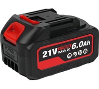 Аккумулятор EDON UAB-21/6.0 (Li-ion, 6,0A/h) 22684