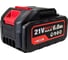 Аккумулятор EDON UAB-21/6.0 (Li-ion, 6,0A/h) 22684 5