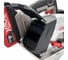Пила дисковая по металлу аккумуляторная Crown BL CT25040-150HX-4 BMC 9