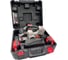 Пила дисковая по металлу аккумуляторная Crown BL CT25040-150HX-4 BMC 16