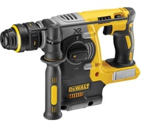 Аккумуляторный перфоратор Dewalt DCH274N, 18 В, 2.1 Дж, 4600 уд/мин, без АКБ и ЗУ DCH274N-XJ