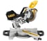 Аккумуляторная торцовочная пила Dewalt DCS365N, 18 В, 184 мм, 3750 об/мин, без АКБ и ЗУ DCS365N-XJ 1