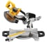 Аккумуляторная торцовочная пила Dewalt DCS365N, 18 В, 184 мм, 3750 об/мин, без АКБ и ЗУ DCS365N-XJ 3