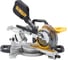 Аккумуляторная торцовочная пила Dewalt DCS365N, 18 В, 184 мм, 3750 об/мин, без АКБ и ЗУ DCS365N-XJ 4