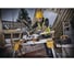 Аккумуляторная торцовочная пила Dewalt DCS365N, 18 В, 184 мм, 3750 об/мин, без АКБ и ЗУ DCS365N-XJ 5