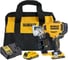Аккумуляторный барабанный гвоздезабивной пистолет Dewalt DCN45RNN, 18 В, с 2 АКБ 2 Ач и ЗУ, в сумке DCN45RND2-QW 1