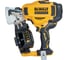 Аккумуляторный барабанный гвоздезабивной пистолет Dewalt DCN45RNN, 18 В, с 2 АКБ 2 Ач и ЗУ, в сумке DCN45RND2-QW 2