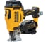 Аккумуляторный барабанный гвоздезабивной пистолет Dewalt DCN45RNN, 18 В, с 2 АКБ 2 Ач и ЗУ, в сумке DCN45RND2-QW 3