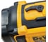 Аккумуляторный барабанный гвоздезабивной пистолет Dewalt DCN45RNN, 18 В, с 2 АКБ 2 Ач и ЗУ, в сумке DCN45RND2-QW 6