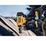 Аккумуляторный барабанный гвоздезабивной пистолет Dewalt DCN45RNN, 18 В, с 2 АКБ 2 Ач и ЗУ, в сумке DCN45RND2-QW 8