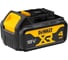 Набор Dewalt DCB1104M2: 2 АКБ DCB182, Li-Ion, 18 В, 4 Ач и зарядное устройство DCB1104, 12/18 В, 4 A DCB1104M2-QW 3