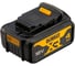 Набор Dewalt DCB1104M2: 2 АКБ DCB182, Li-Ion, 18 В, 4 Ач и зарядное устройство DCB1104, 12/18 В, 4 A DCB1104M2-QW 5