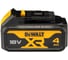 Набор Dewalt DCB1104M2: 2 АКБ DCB182, Li-Ion, 18 В, 4 Ач и зарядное устройство DCB1104, 12/18 В, 4 A DCB1104M2-QW 7