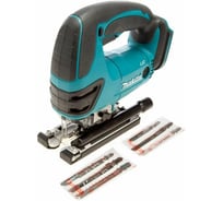 Аккумуляторный лобзик Makita DJV180ZX